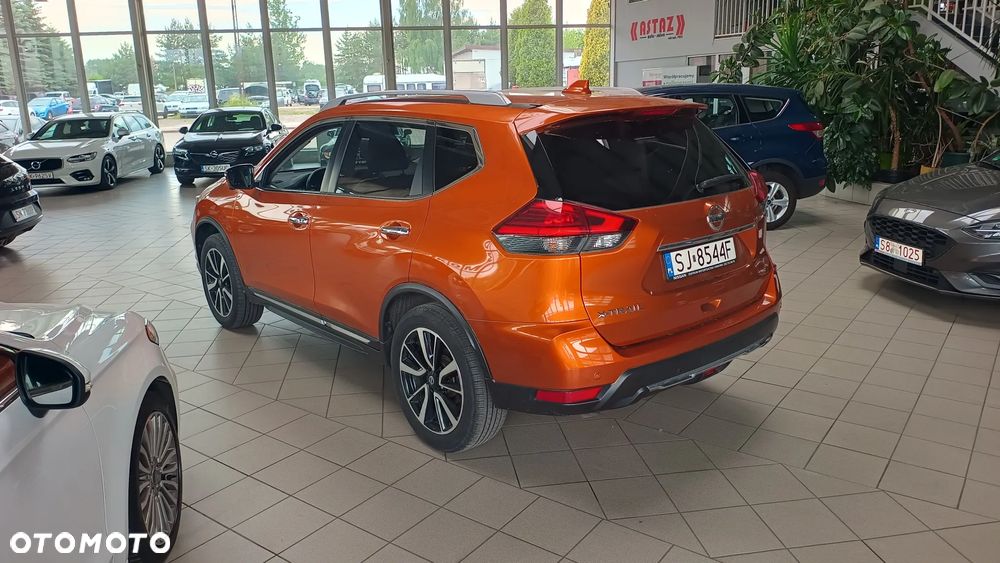 Nissan X-Trail 1.3 DIG-T Tekna 2WD DCT - 16