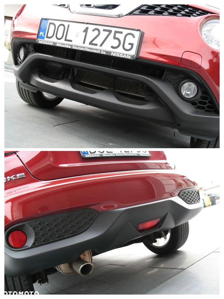 Nissan Juke - 18