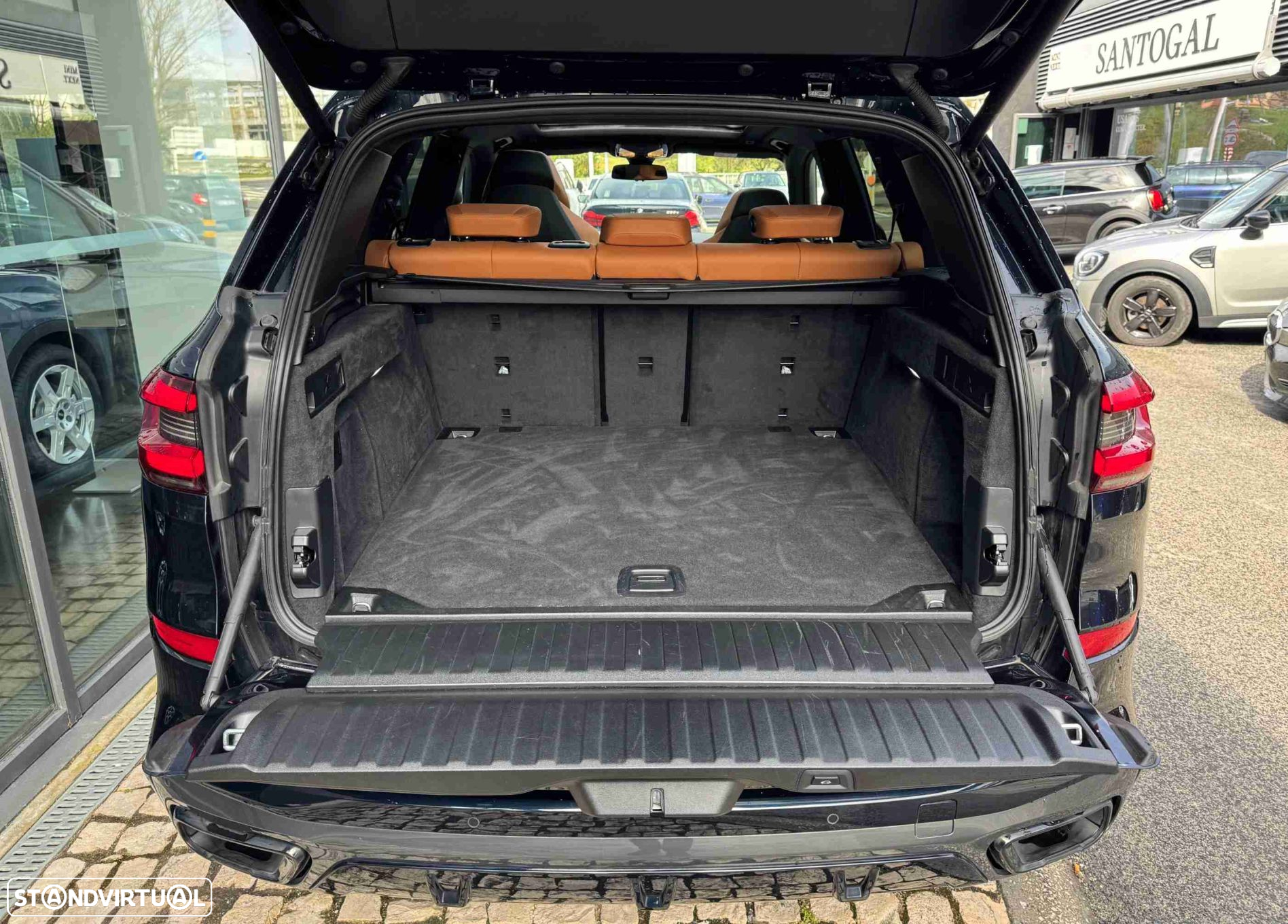 BMW X5 40 d xDrive - 22