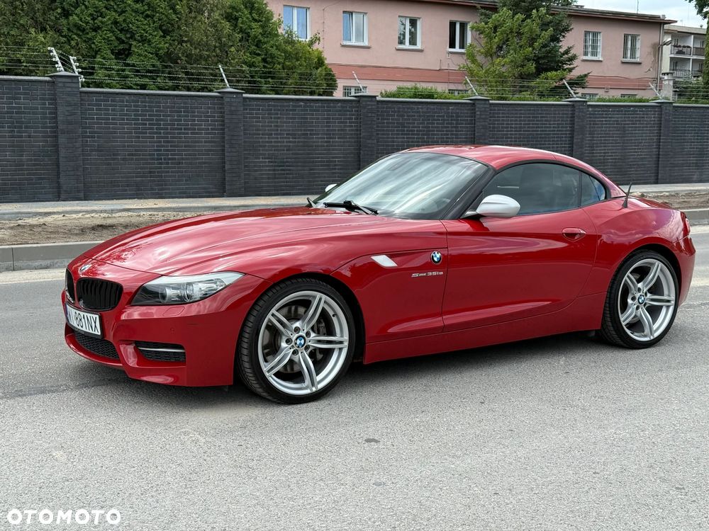 BMW Z4 - 3