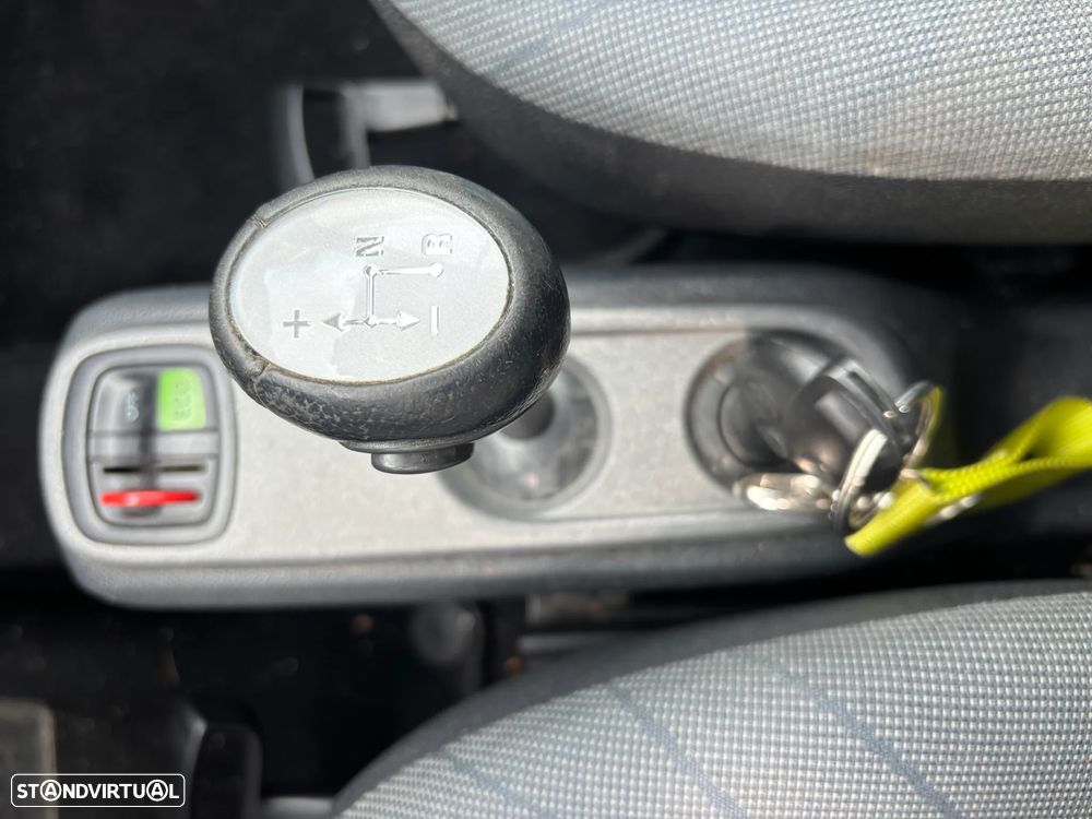Smart ForTwo Coupé - 8