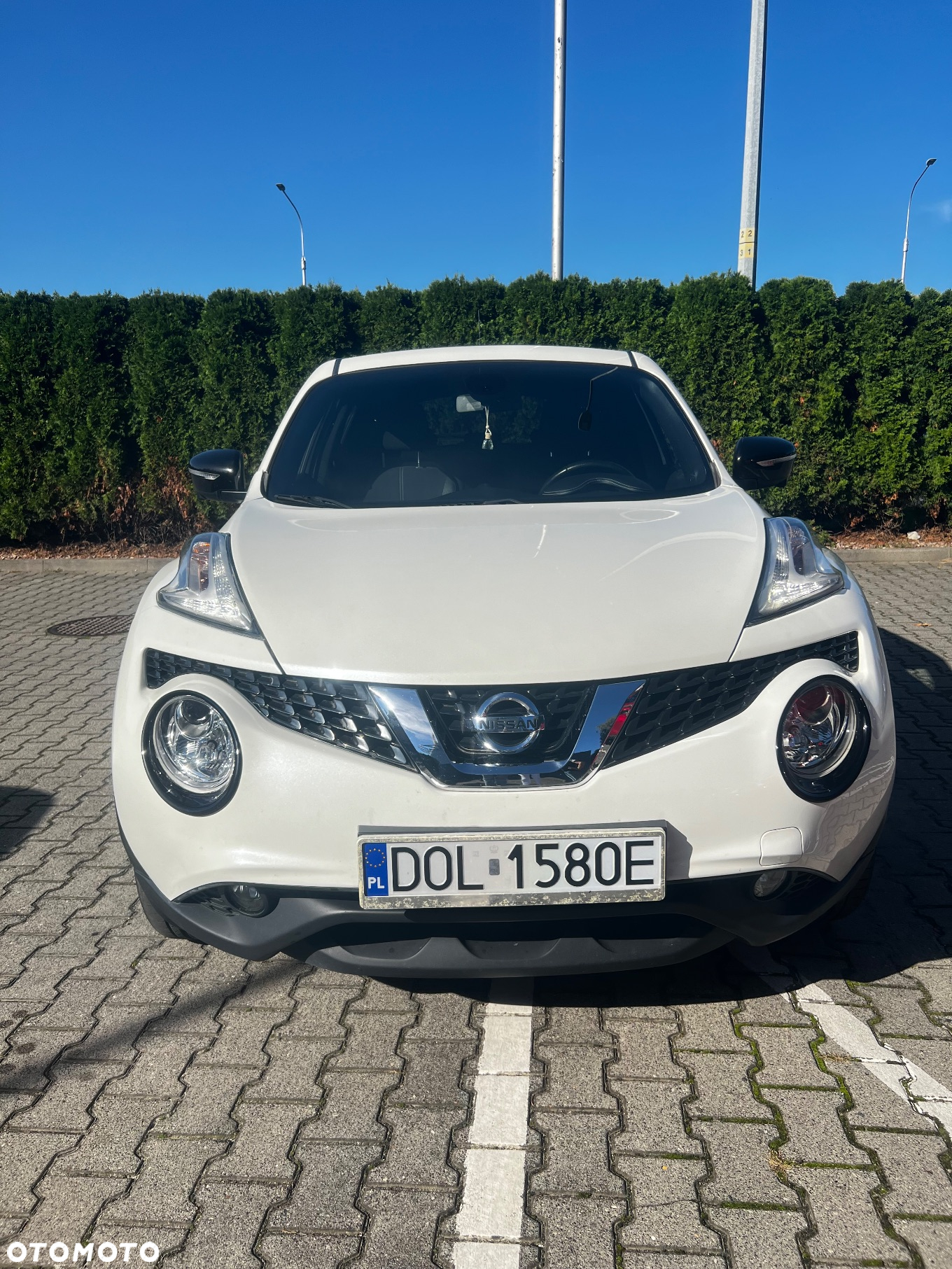 Nissan Juke 1.2 DIG-T Tekna - 5