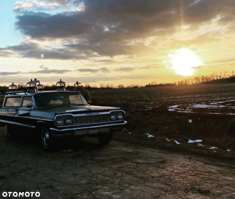 Chevrolet Impala - 3