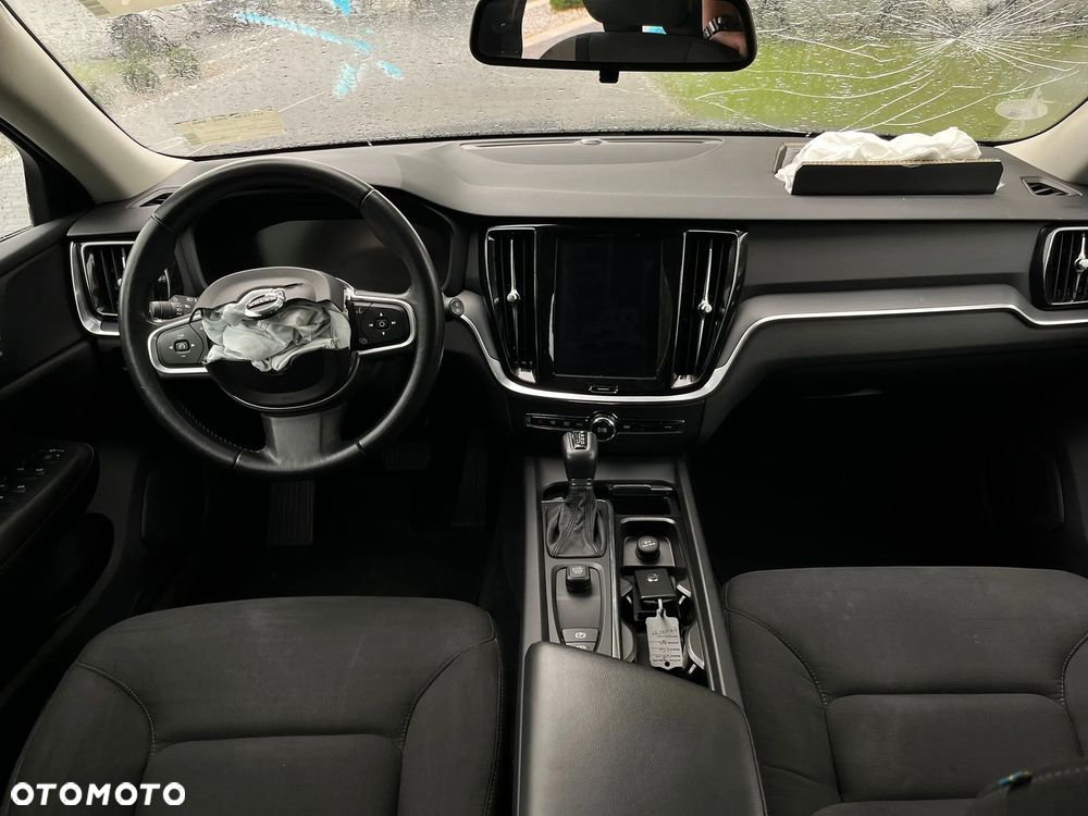 Volvo V60 - 13