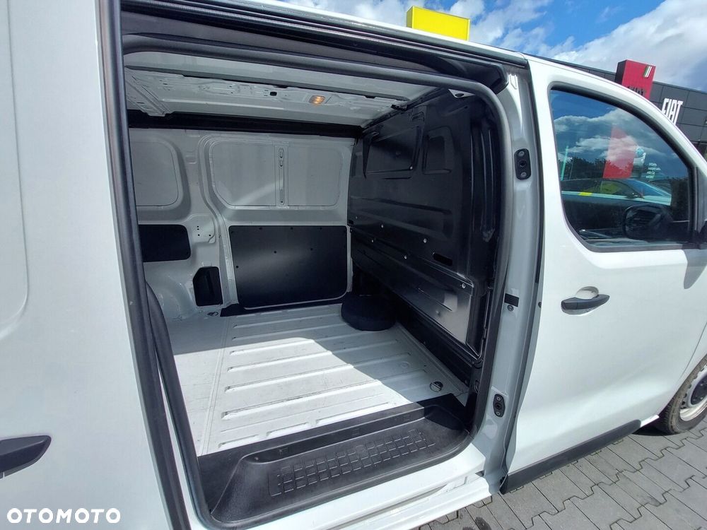 Citroën Jumpy - 11