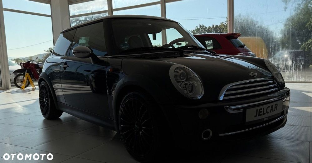 MINI Cooper - 5