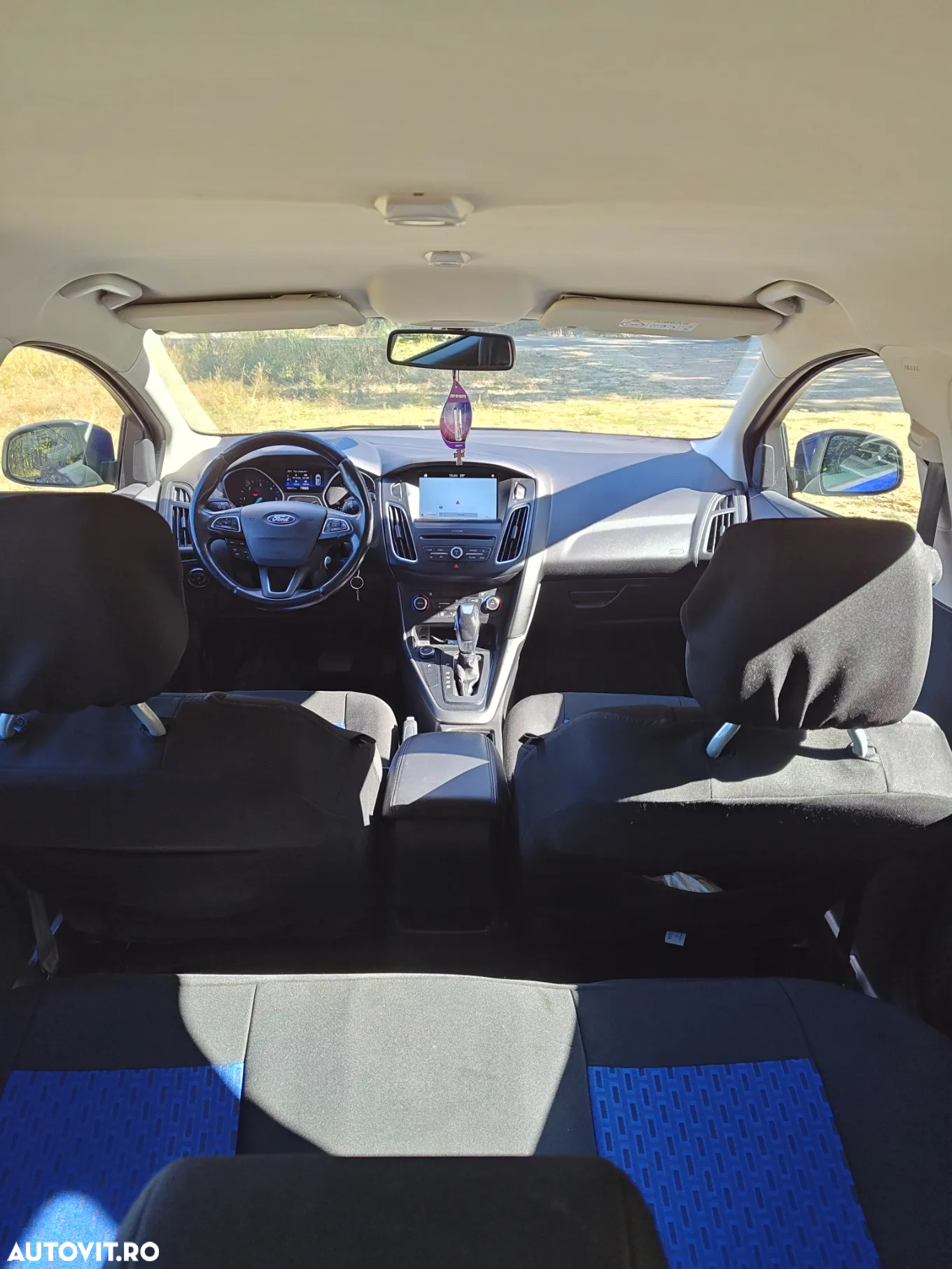 Ford Focus - 9