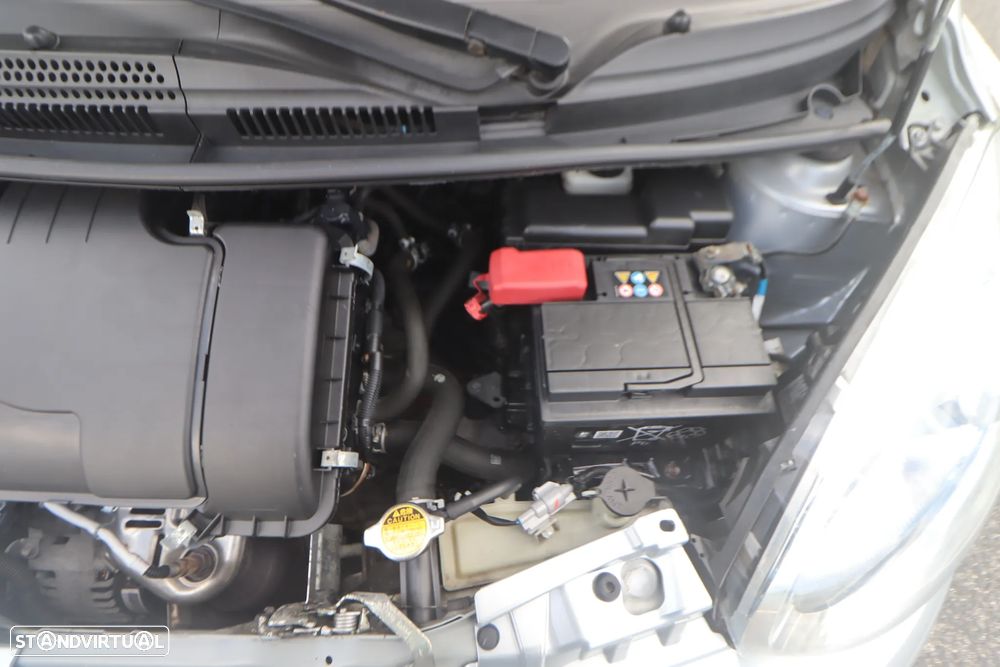 Citroën C1 1.0 Cool&Sound - 35