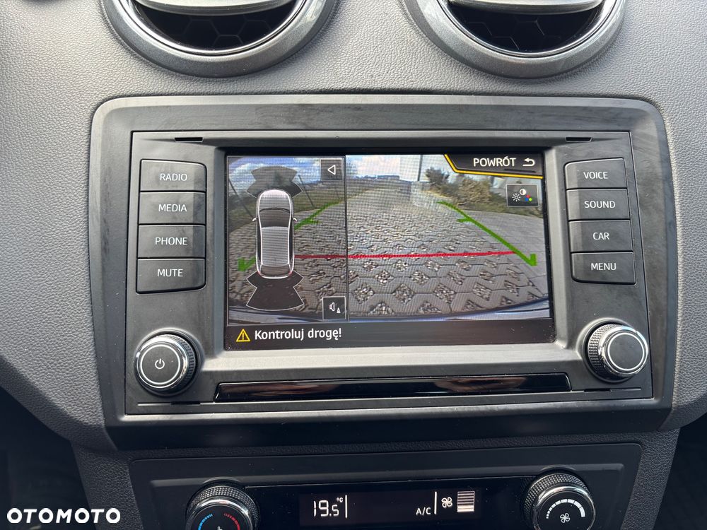 Seat Ibiza 1.0 Eco TSI S&S FR - 34