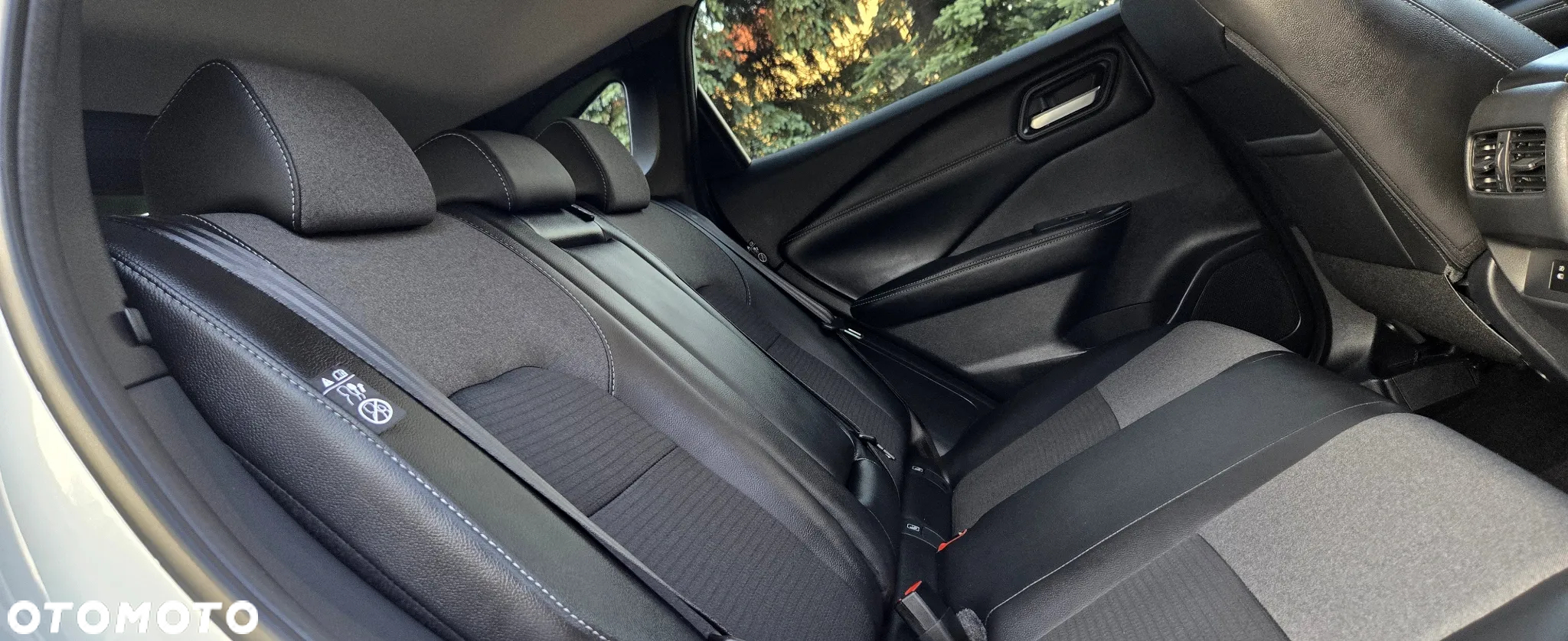 Nissan Qashqai 1.3 DIG-T MHEV Xtronic N-Connecta - 12