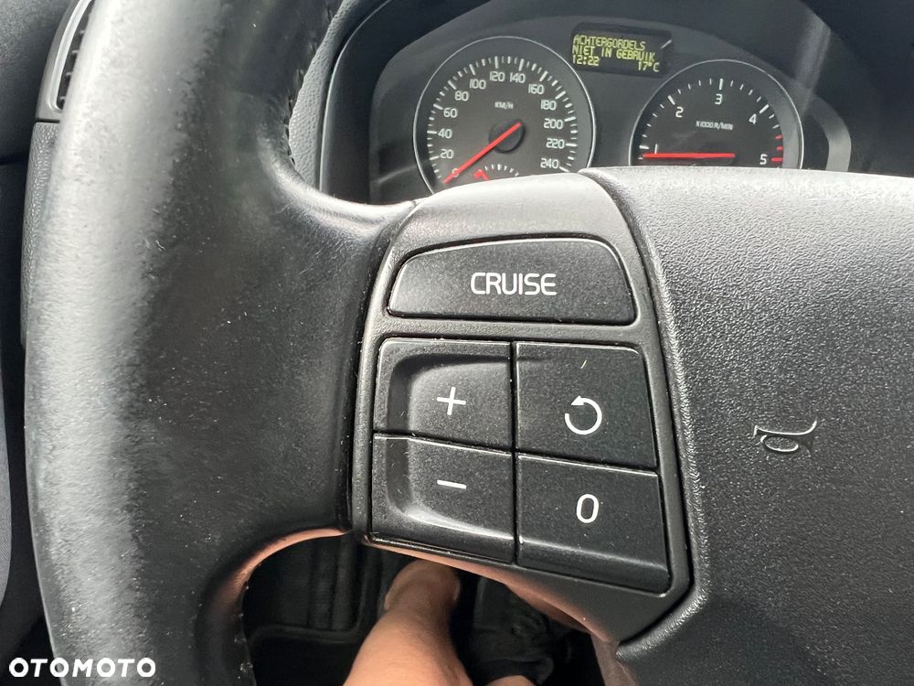 Volvo V50 D2 Business Edition Start-Stop - 34
