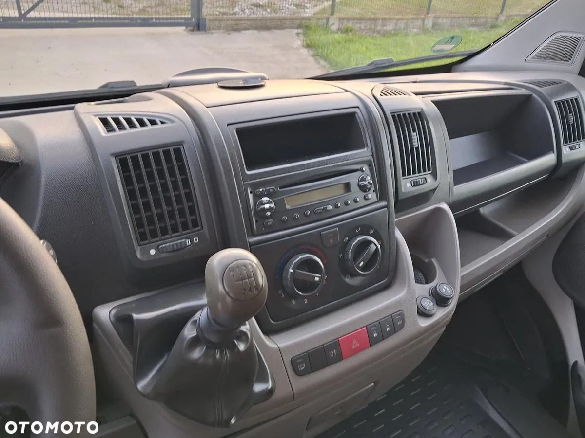 Fiat Ducato - 22
