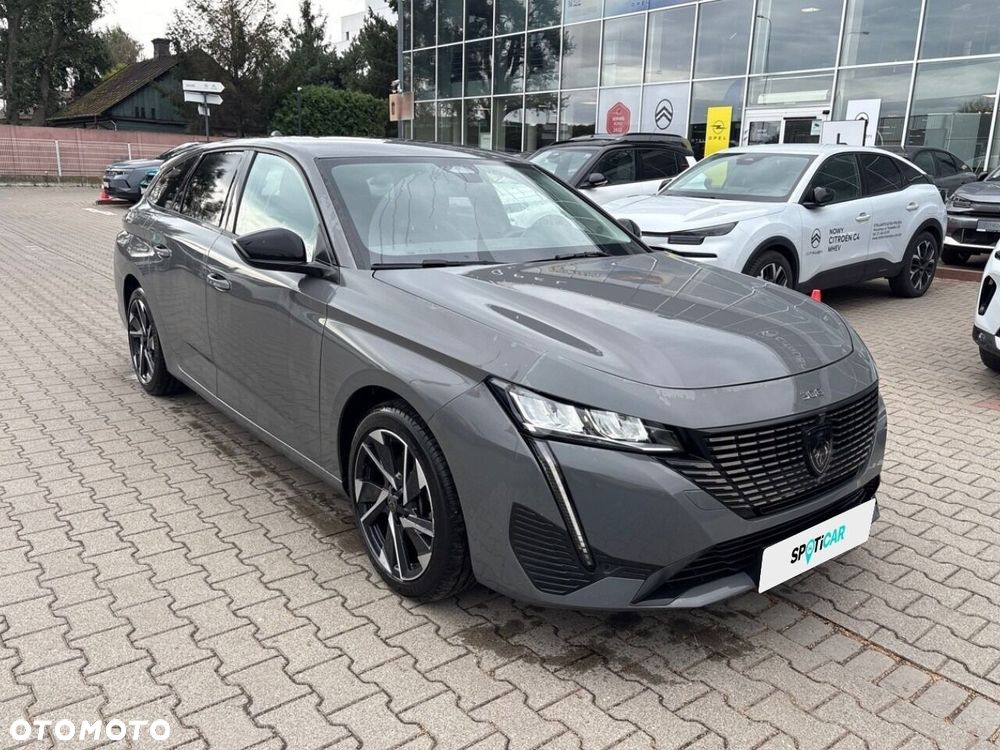 Peugeot 308 - 3