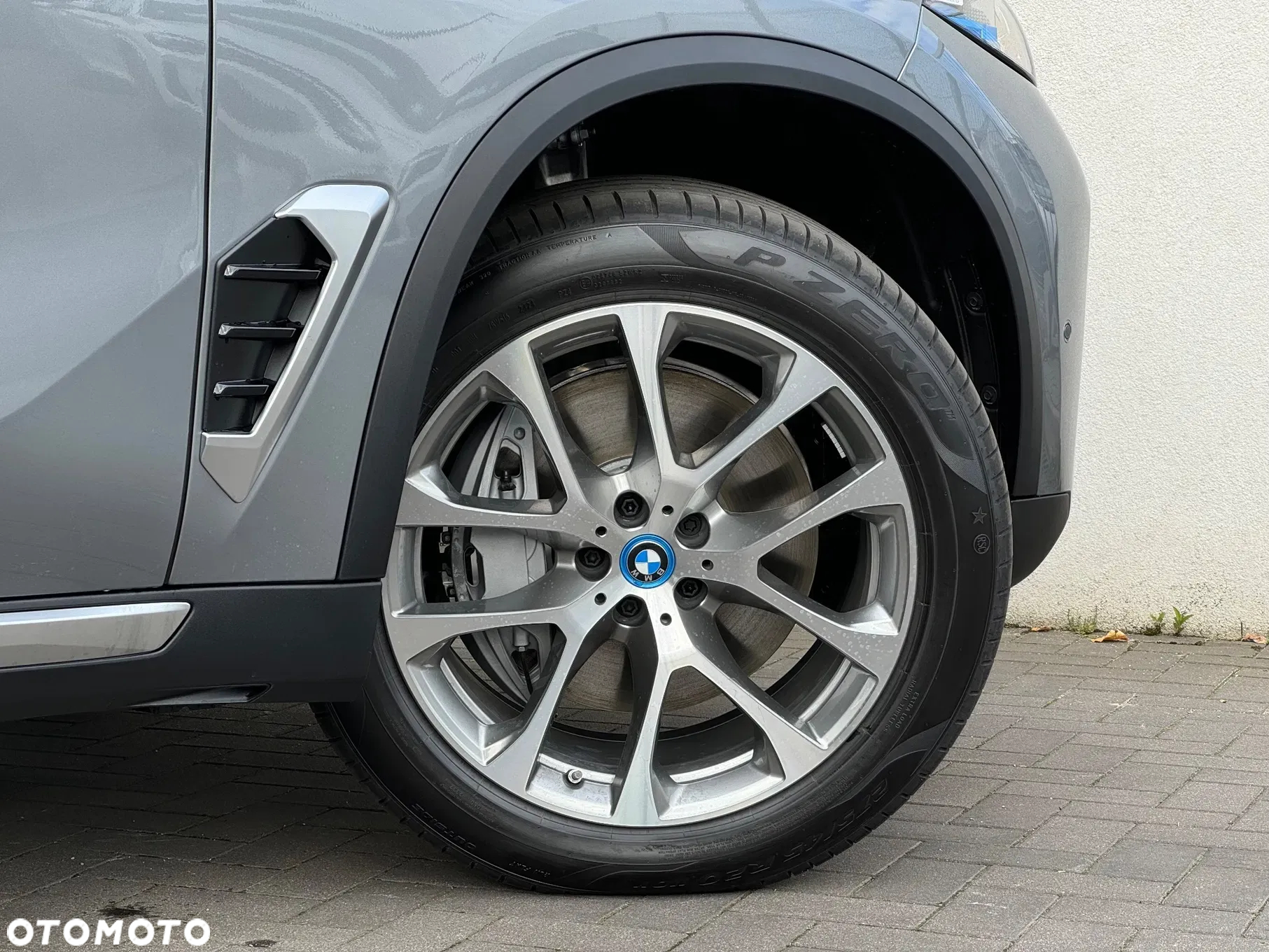 BMW X5 - 10