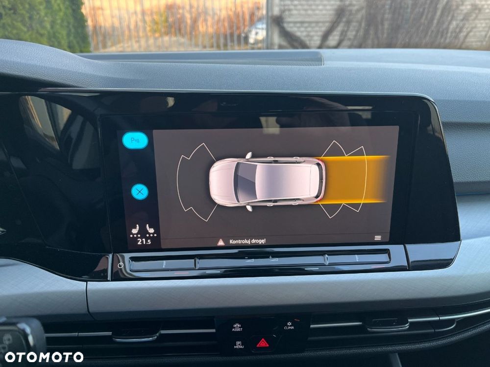 Volkswagen Golf 1.5 TSI Style - 17