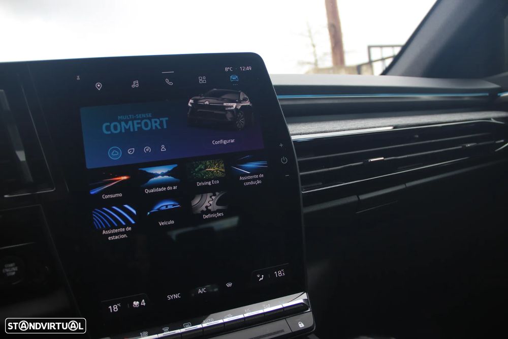 Renault Austral - 17