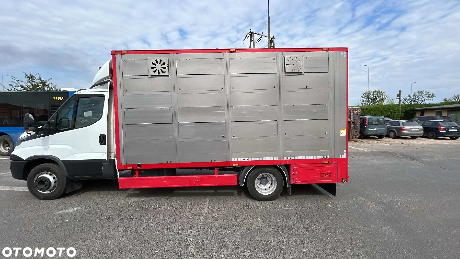 Iveco Daily 72C18 - 5