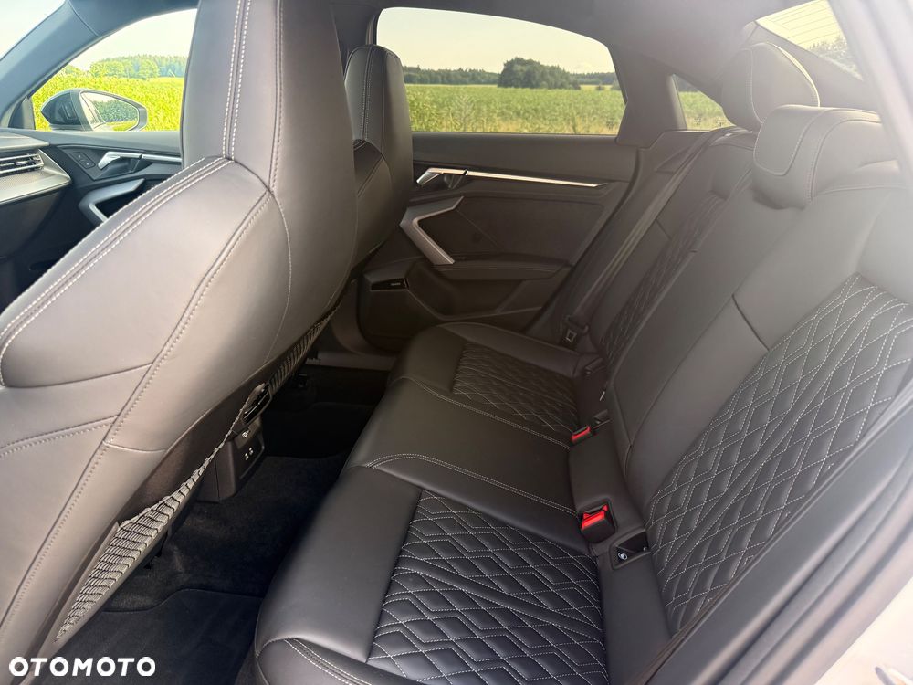 Audi S3 - 27