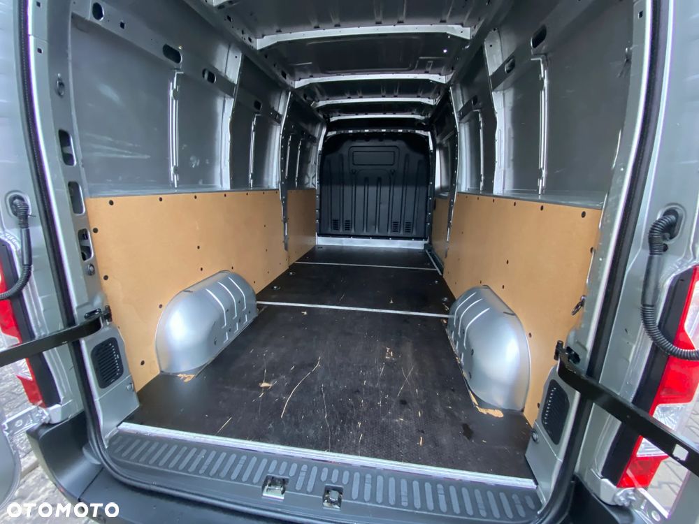 Opel MOVANO 2,3 CDTI 170KM L3H2 SALON POLSKA TYLKO 120.000 KM PRZEBIEGU - 20