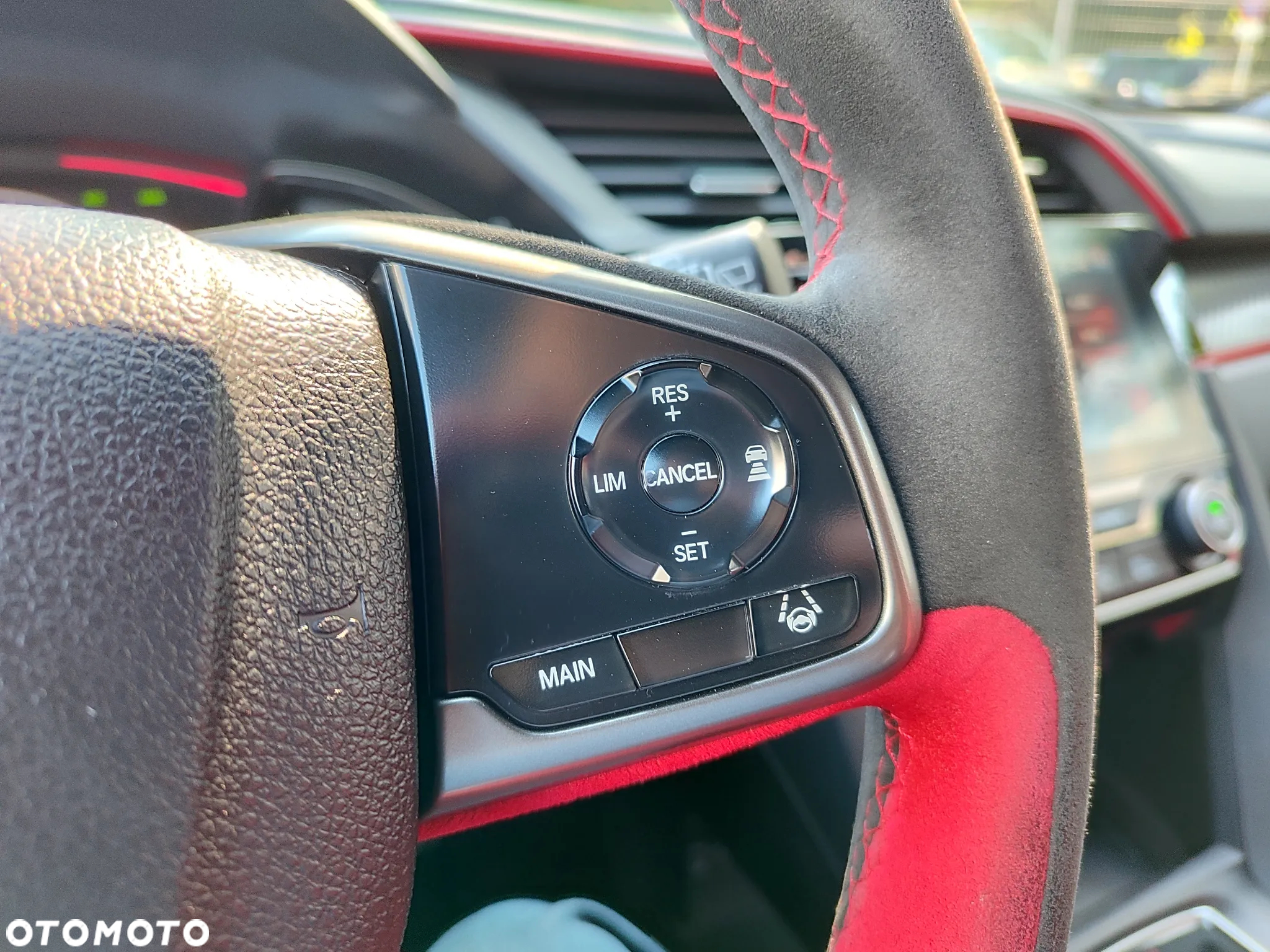 Honda Civic 2.0 T Type-R GT - 12