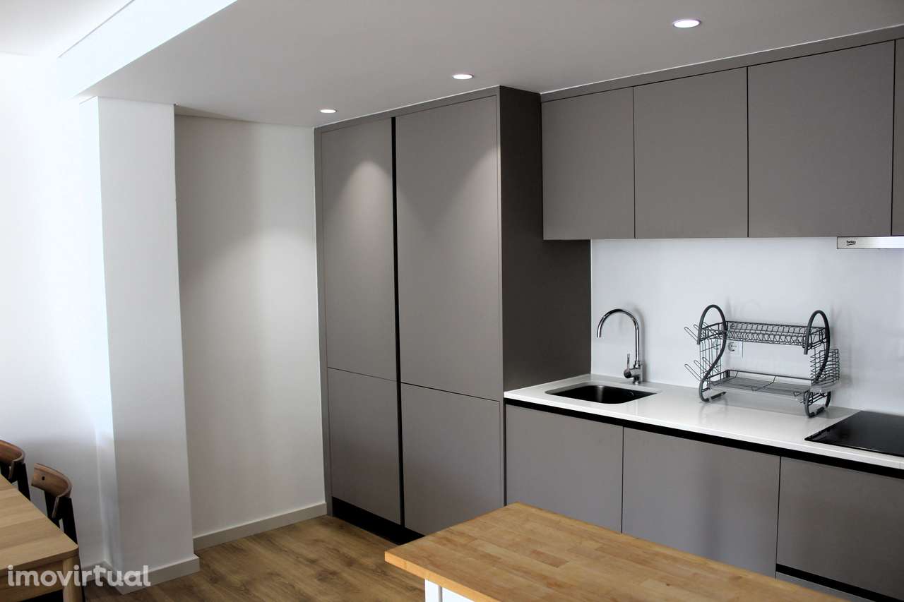 Apartamento t2 para arrendamento de  em Conceição de Tavira - Grande imagem: 3/11