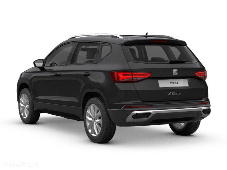 Seat Ateca - 3