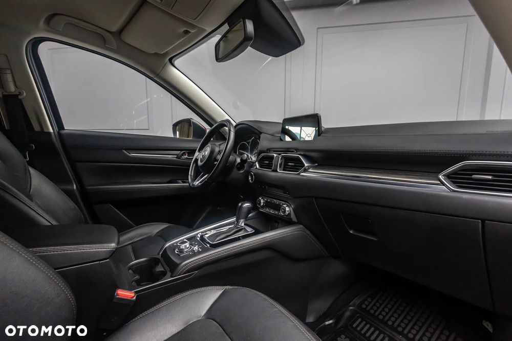 Mazda CX-5 2.5 Skypassion AWD - 23
