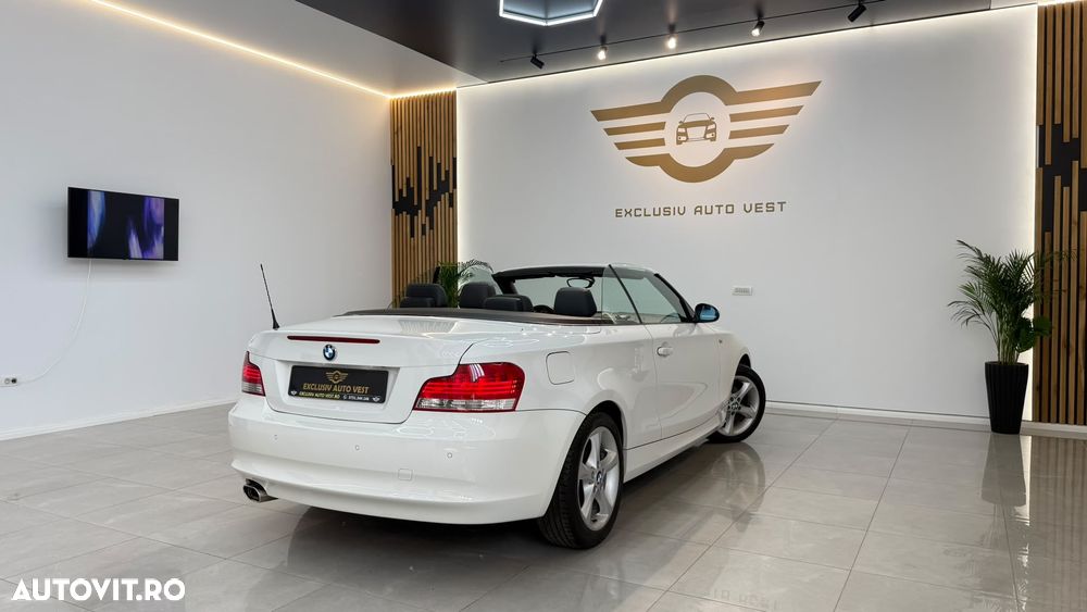 BMW Seria 1 118i Edition Sport - 4