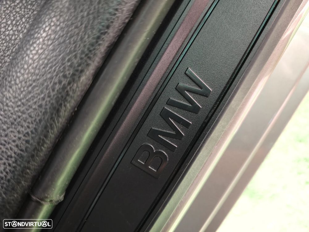 BMW 216 Gran Tourer d Advantage - 7