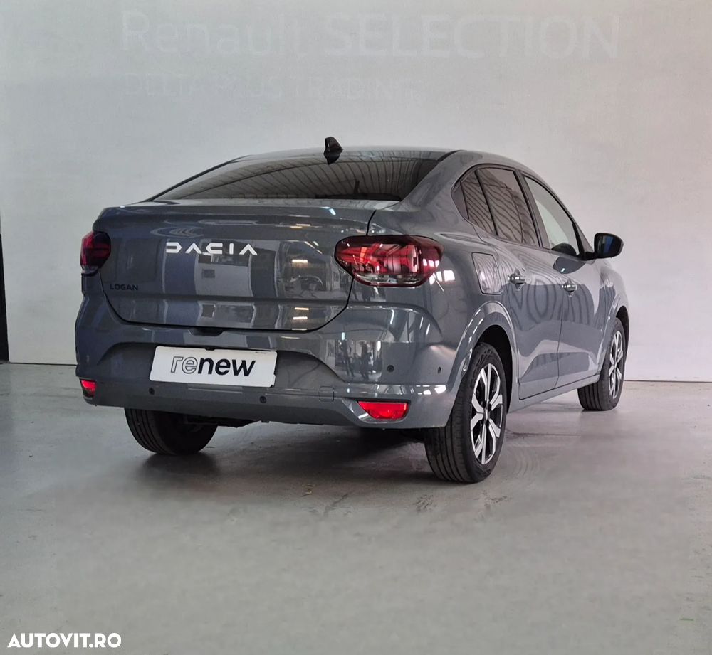 Dacia Logan - 2