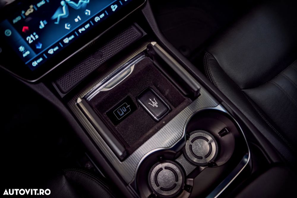 Maserati Grecale - 23