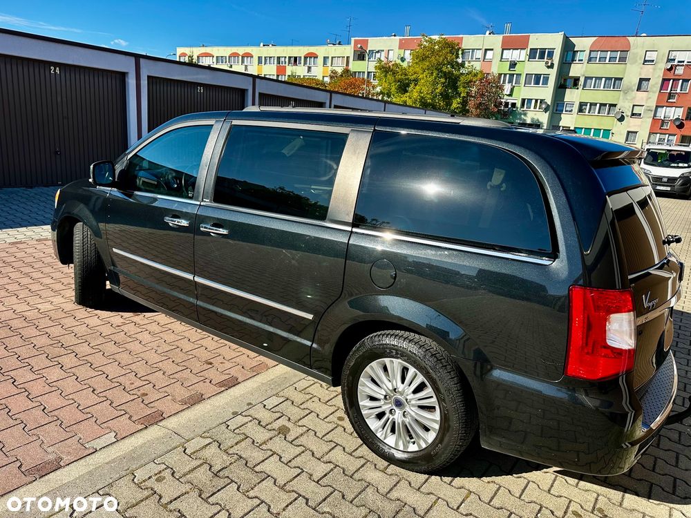 Lancia Voyager - 39