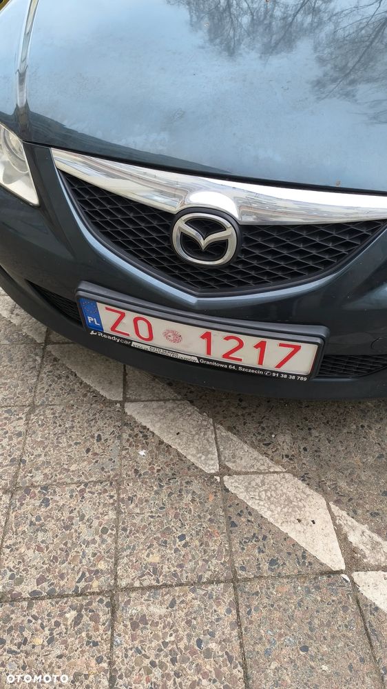 Mazda 6 2.0 Exclusive - 26