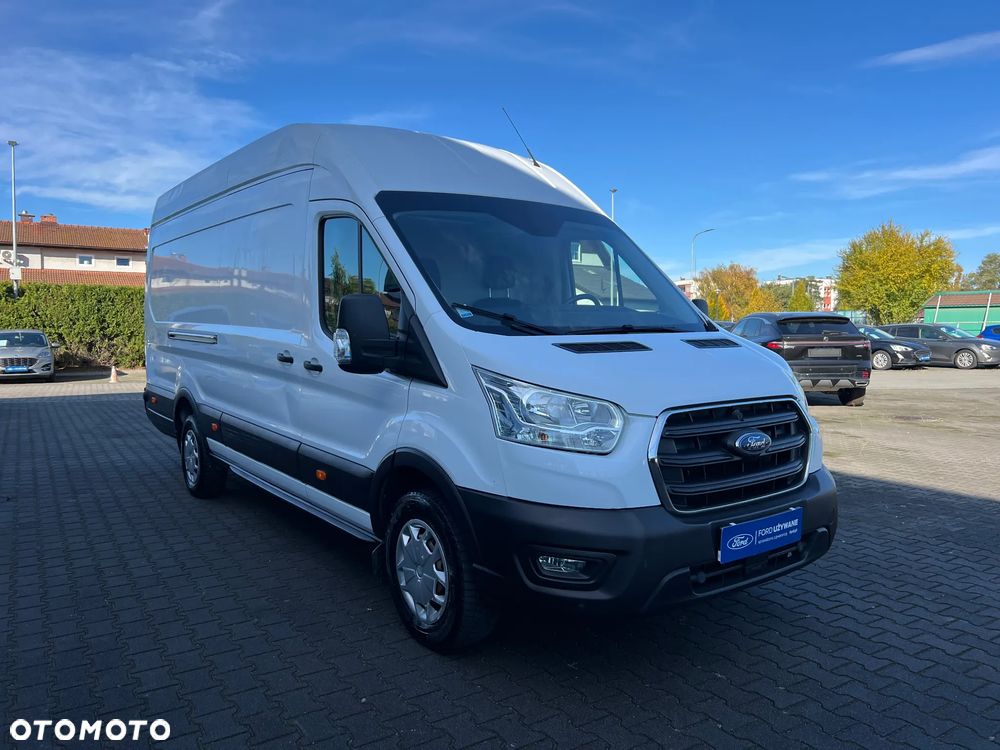 Ford transit - 3