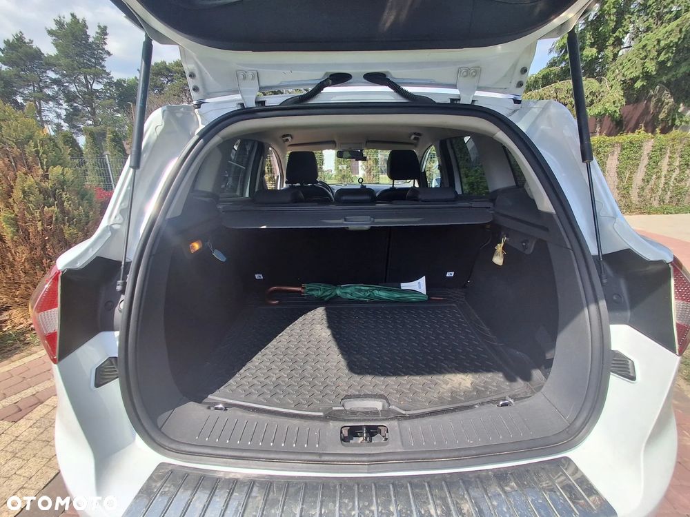 Ford Kuga 2.0 TDCi 4x4 Titanium - 13