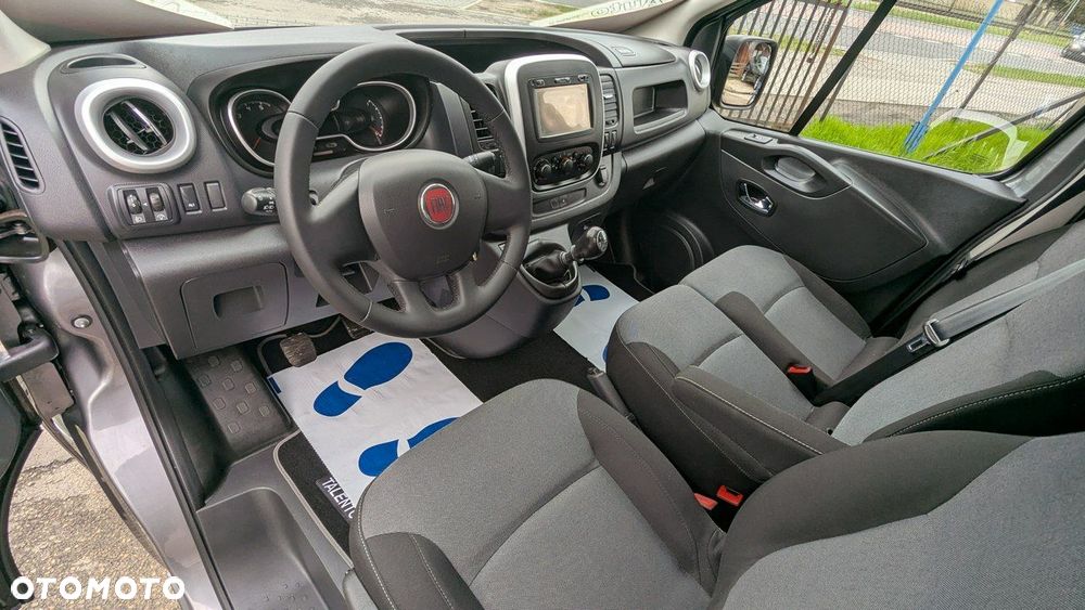 Fiat Talento - 16