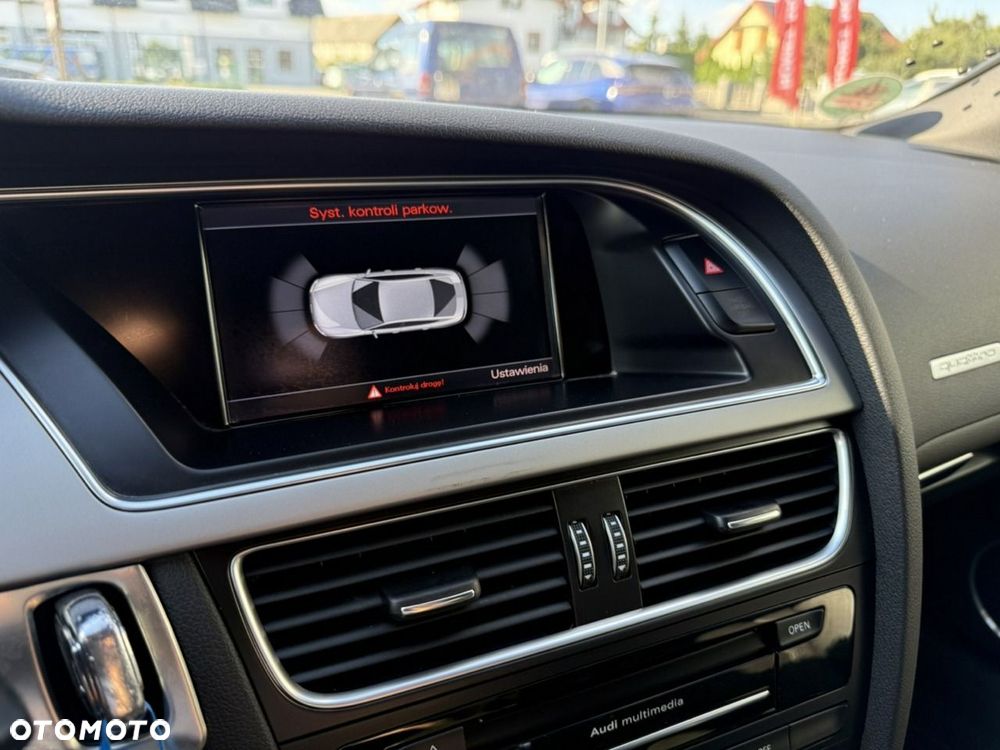 Audi A5 Sportback 3.0 TDI Quattro S tronic - 22