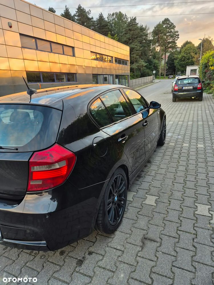 BMW Seria 1 123d DPF Edition Sport - 13
