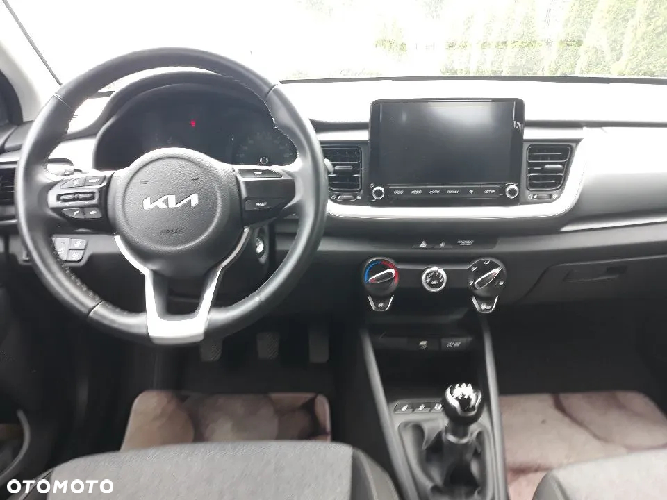 Kia Stonic 1.2 M - 3
