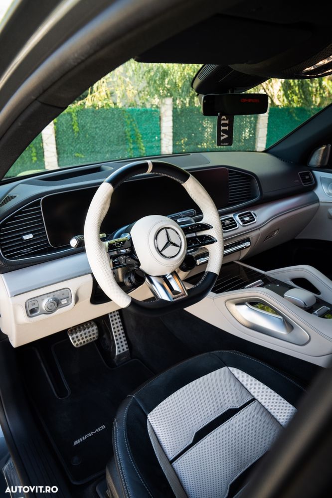 MERCEDES-BENZ GLE 2023 — imagine 25