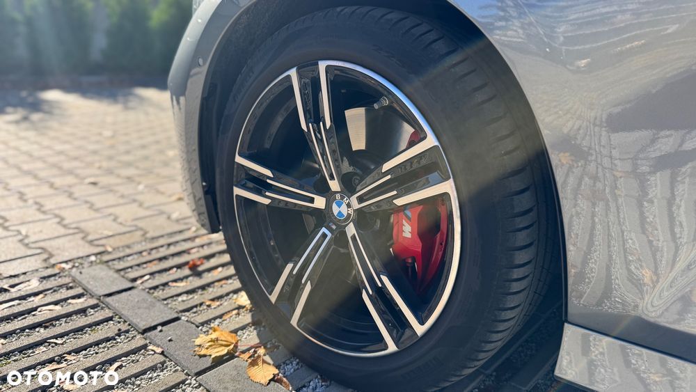 BMW Seria 3 320i xDrive M Sport - 7