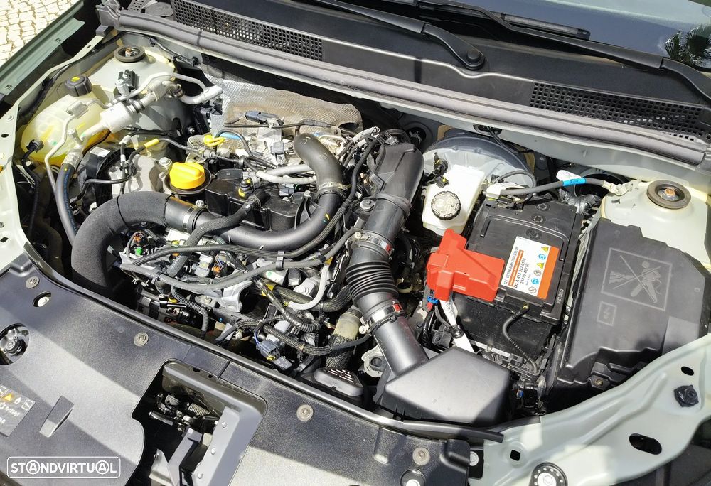 Dacia Jogger 1.0 ECO-G Extreme Bi-Fuel - 13