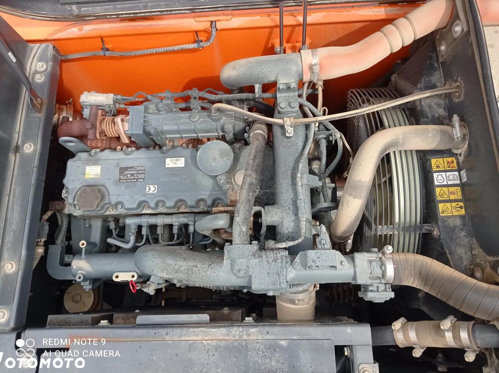 Doosan DX 225 LC - 10