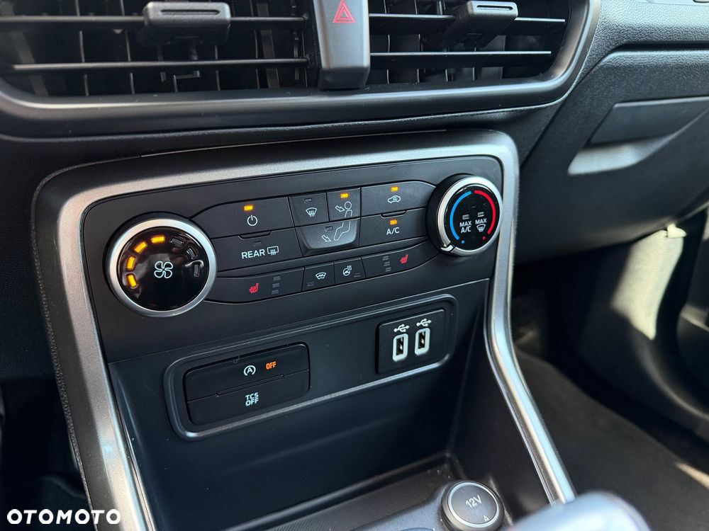 Ford EcoSport 1.0 EcoBoost COOL&CONNECT - 20