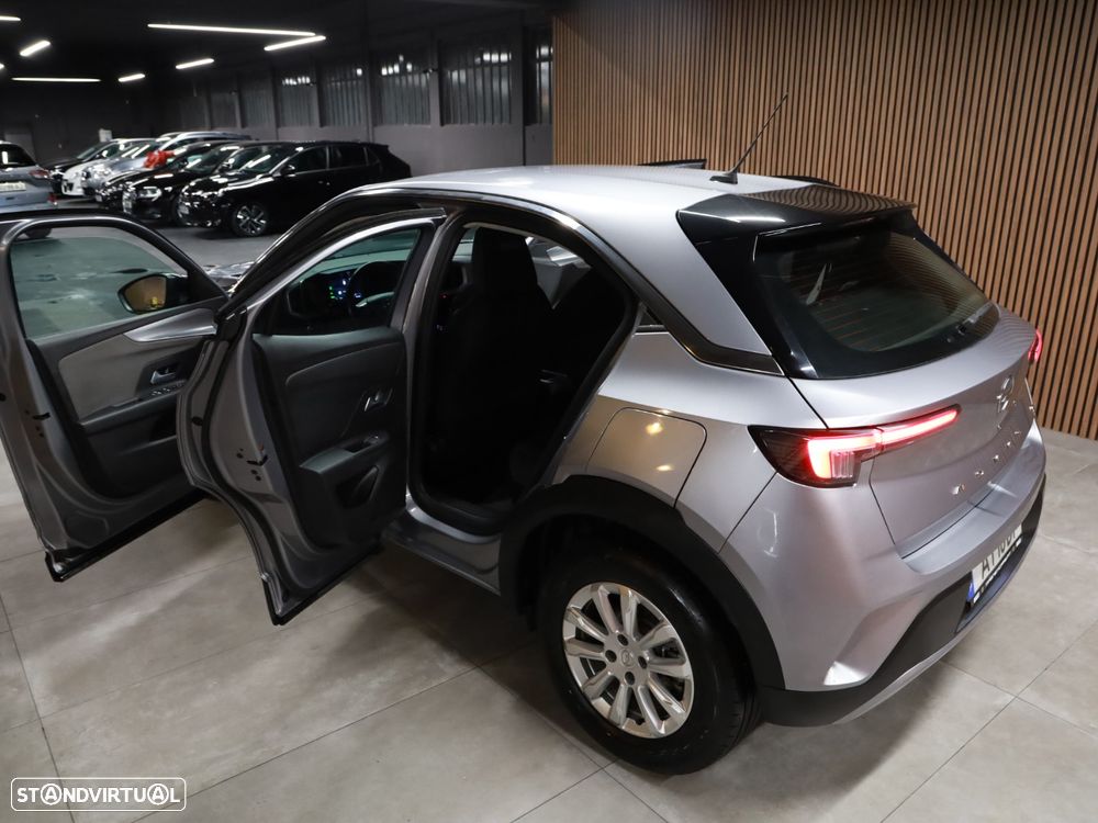 Opel Mokka-e Elegance - 12