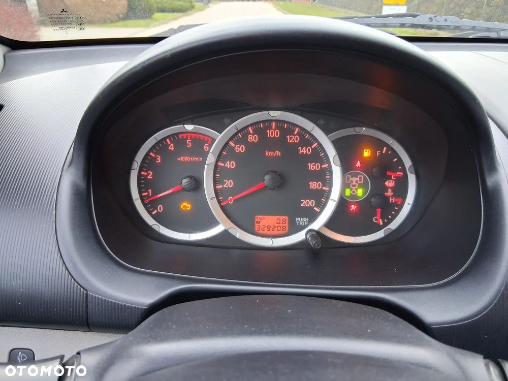 Mitsubishi L200 2.5 DID DC Instyle HP - 15