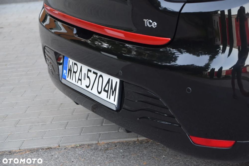 Renault Clio 0.9 Energy TCe Dynamique - 16