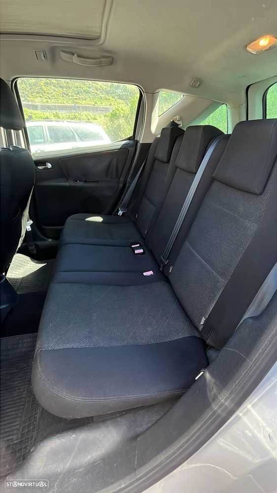 Peugeot 207 SW 1.4 Outdoor - 10