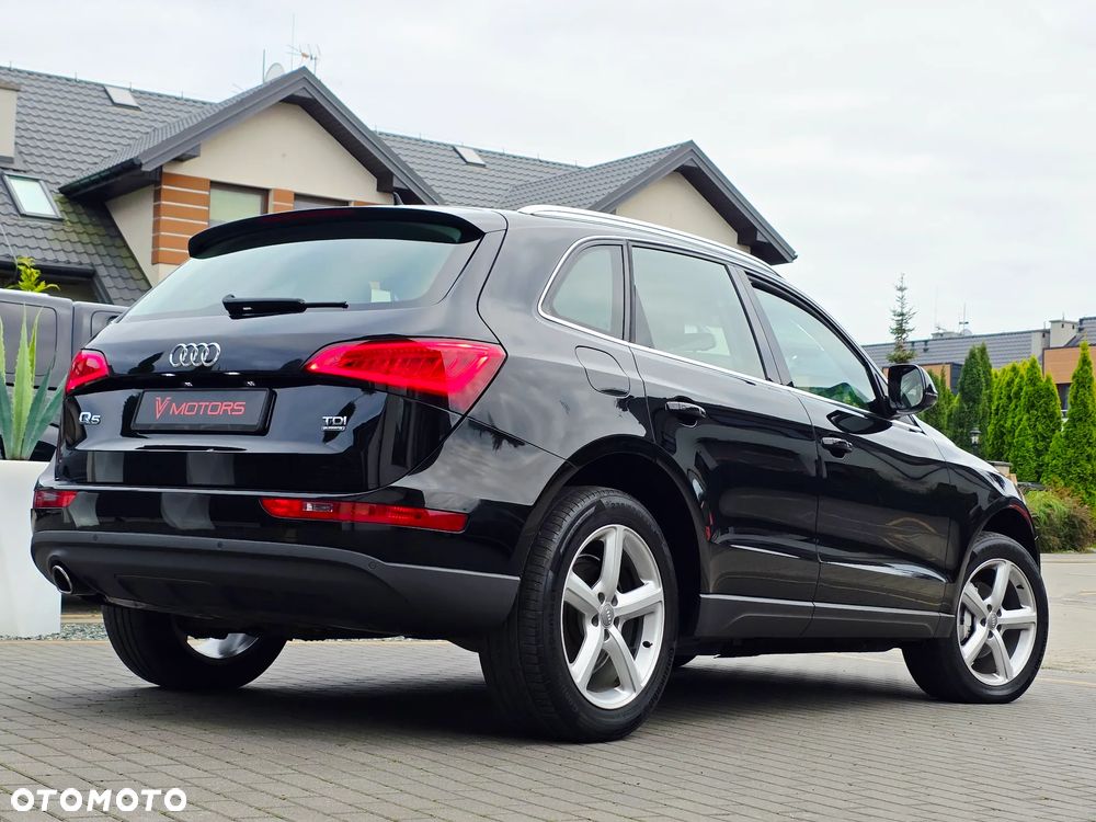 Audi Q5 - 6