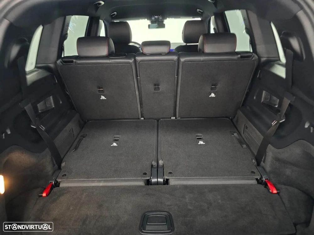 Mercedes-Benz EQB 250 AMG Line - 29